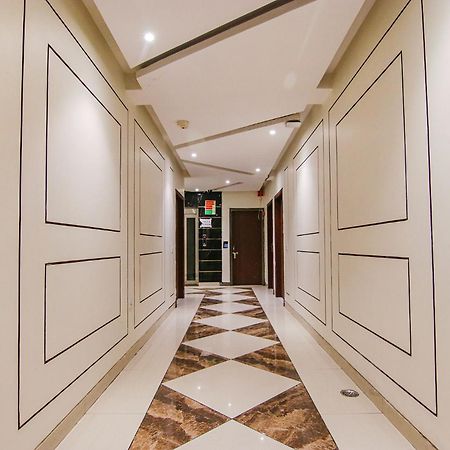 Fabhotel Golden Glory Νέο Δελχί Εξωτερικό φωτογραφία