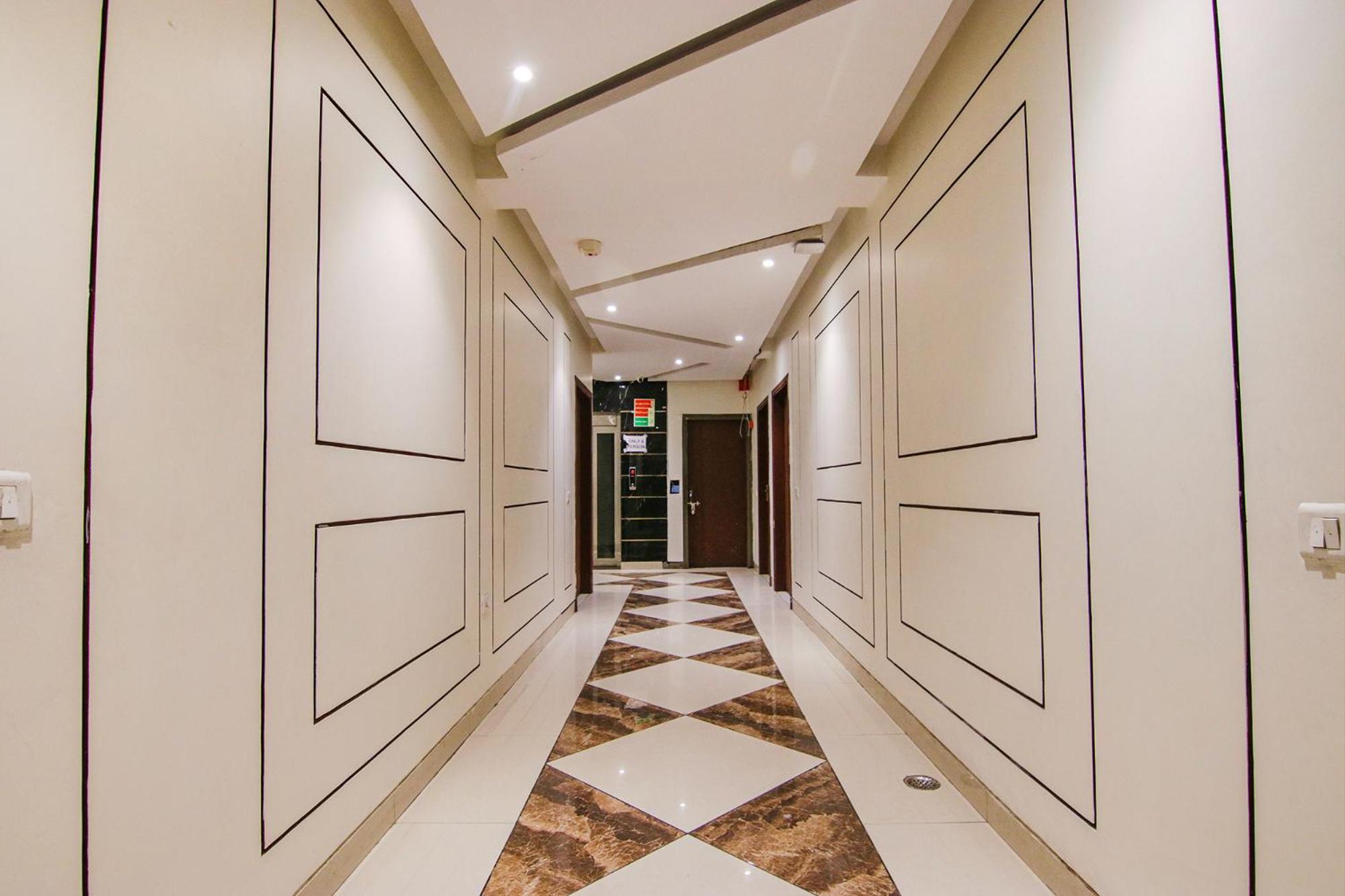 Fabhotel Golden Glory Νέο Δελχί Εξωτερικό φωτογραφία