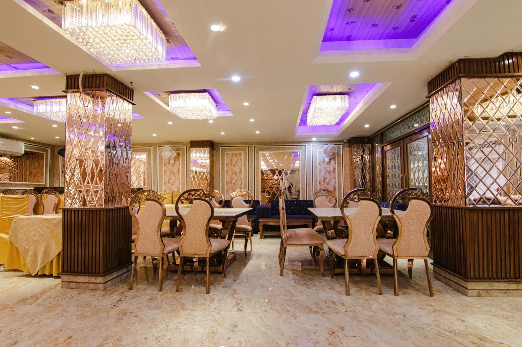 Fabhotel Golden Glory Νέο Δελχί Εξωτερικό φωτογραφία
