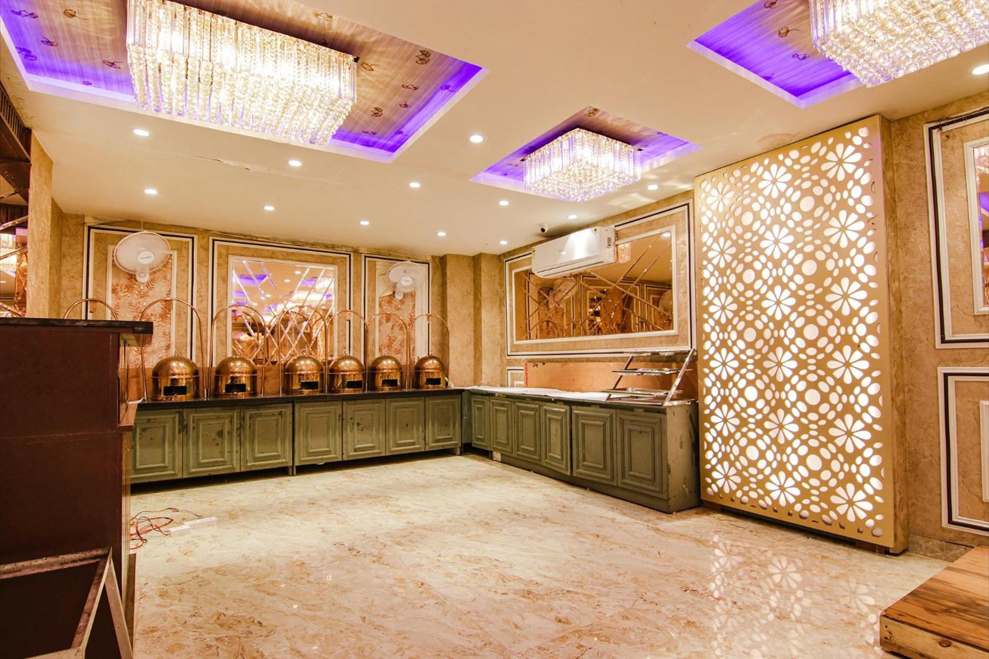 Fabhotel Golden Glory Νέο Δελχί Εξωτερικό φωτογραφία