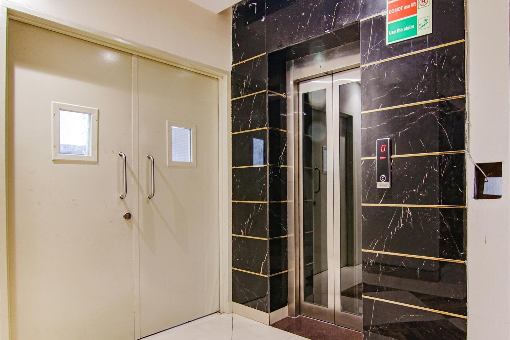 Fabhotel Golden Glory Νέο Δελχί Εξωτερικό φωτογραφία