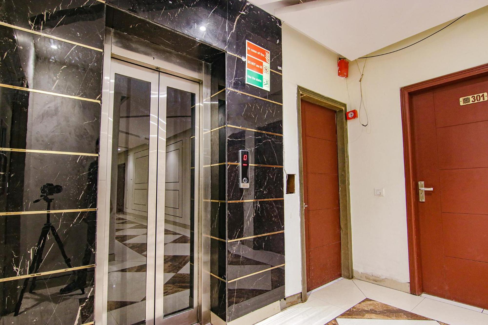 Fabhotel Golden Glory Νέο Δελχί Εξωτερικό φωτογραφία