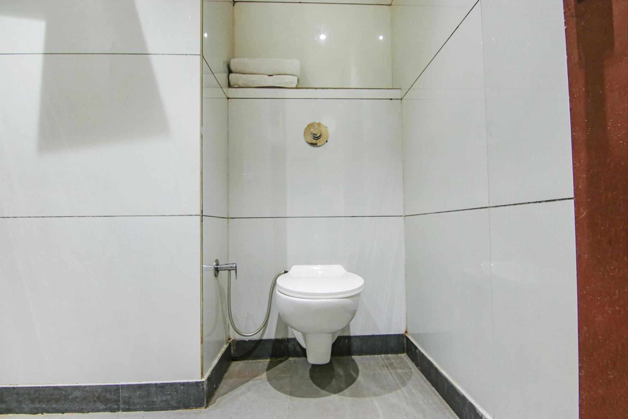 Fabhotel Golden Glory Νέο Δελχί Εξωτερικό φωτογραφία